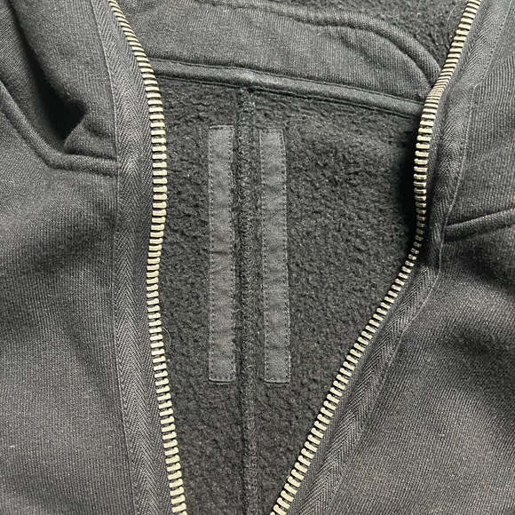 Rick Owens Gimp Hoodie - Picture 4 of 6